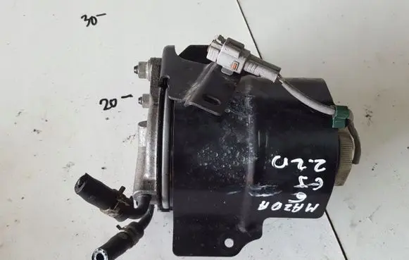 Mazda 6 Fuel filter housing 