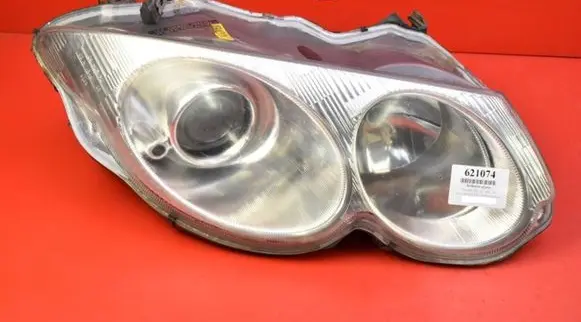Chrysler 300M Headlight/headlamp 04780002