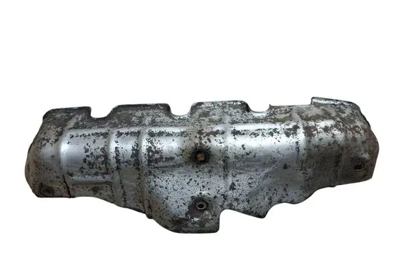 Nissan X-Trail T30 Exhaust heat shield 