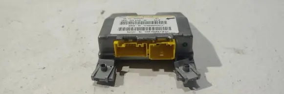 BMW 5 E60 E61 Airbag control unit/module 65776940297