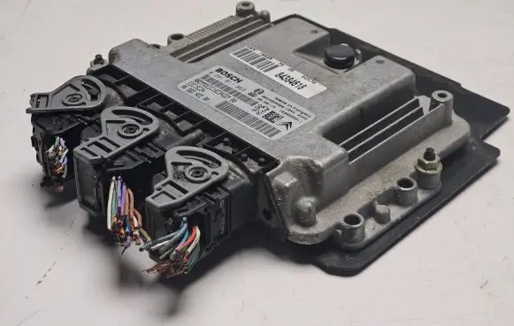 Citroen C5 Engine control unit/module 9653958980 84384618 9659342280