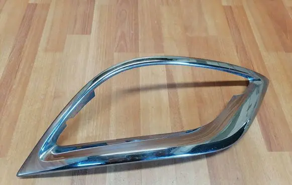 Renault Espace V (RFC) Front fog light trim/grill C22564383R 620723719R