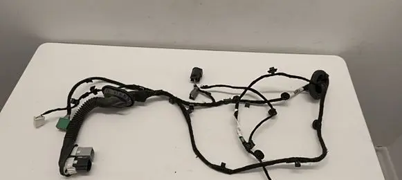 Ford Explorer VI Rear door wiring loom M1T14633BBB