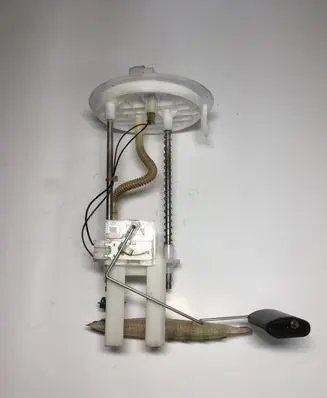 Fuel level sensor
