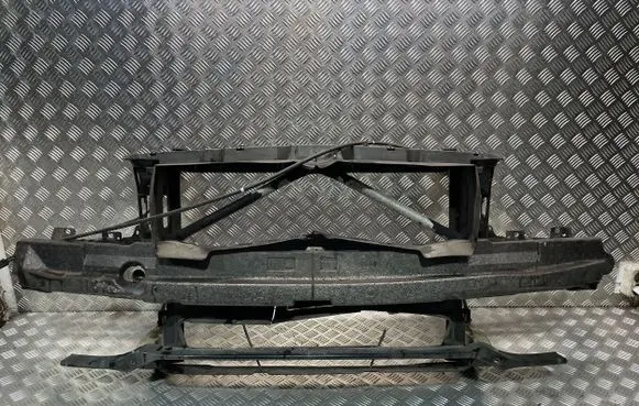 BMW 1 F20 F21 Radiator support slam panel