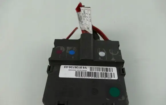Mini Cooper Countryman R60 Positive wiring loom 9136726