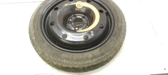 Alfa Romeo 159 R17 spare wheel ET25