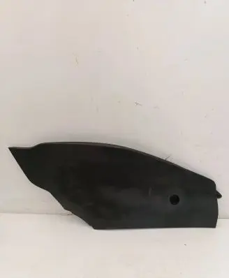 Opel Astra K Dashboard side end trim 13412998 888403685