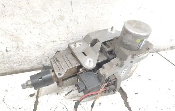 Electric power steering pump