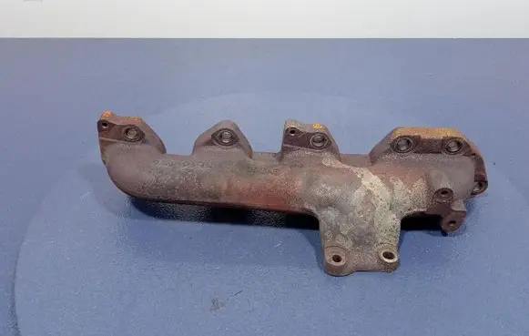 Ford Mondeo MK I Exhaust manifold HG9Q-9430-BA