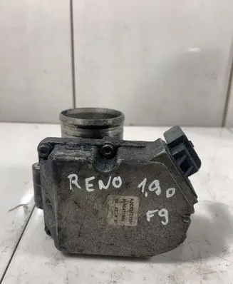 Renault Scenic I Throttle valve A2C53103391