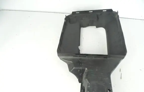 Porsche 992 Intercooler air guide/duct channel 992815216B