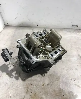 Audi A3 S3 8V Transmission gearbox valve body 0AM325065AB