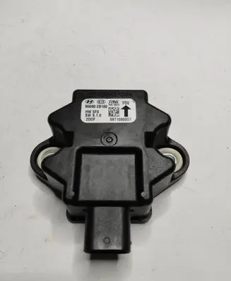 Hyundai Santa Fe ESP acceleration yaw rate sensor 956902B100 6871086007