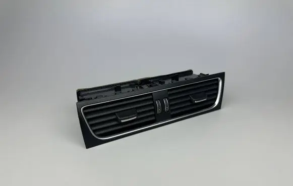 Audi A4 S4 B8 8K Dash center air vent grill 8T2820951D 8T2820951