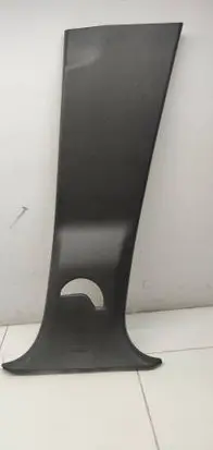 Peugeot 208 II (B) pillar trim (top) 98281728ZD
