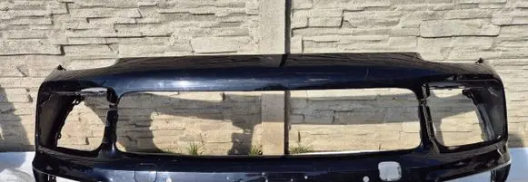 Porsche Cayenne (9Y0 9Y3) Front bumper 9Y0807223