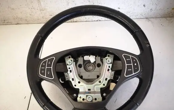 KIA Ceed Steering wheel 561101H190