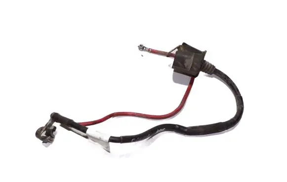 Volkswagen Caddy Positive cable (battery)