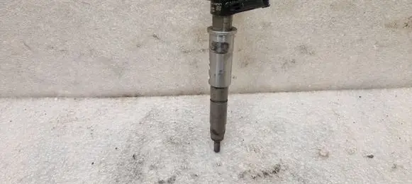 Renault Laguna III Fuel injector 0445115084