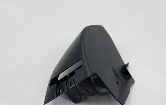 BMW 4 F32 F33 Seat belt trim 7276916 14121810 08738000