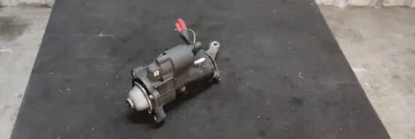 Volvo S60 Starter motor 1005821794