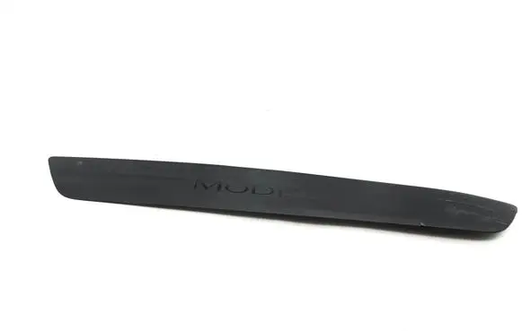 Tesla Model 3 Front sill trim cover 150476300C