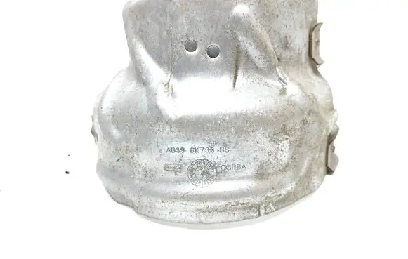 Ford Ranger Heat shield in engine bay AB396K733BC