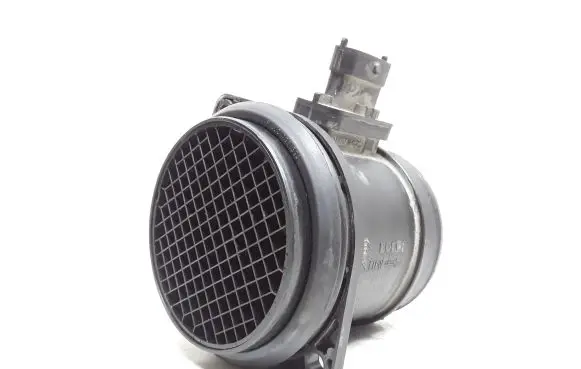 Volvo V70 Mass air flow meter 30785472 8G9N12B579AA