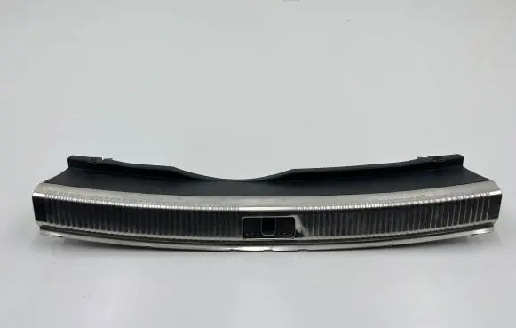 Audi A7 S7 4G Trunk/boot sill cover protection 4G8863471