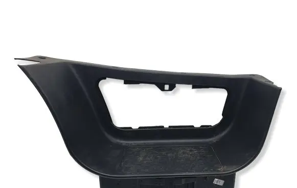 Iveco Daily 6th gen Other interior part 5801869292