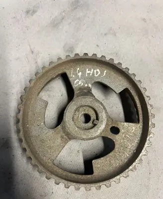 Peugeot 1007 Camshaft pulley/ VANOS 9648235180 964823518
