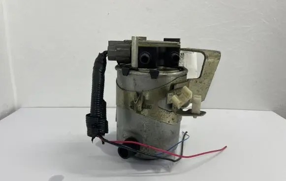 Peugeot 2008 I Fuel filter housing 