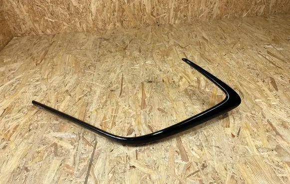 Toyota Corolla E210 E21 Front bumper splitter molding 5271102220
