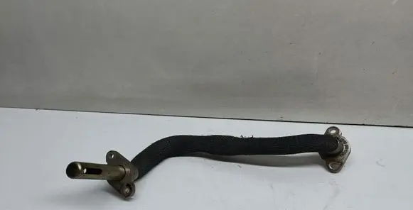 EGR valve line/pipe/hose
