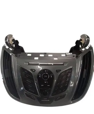Ford Grand C-MAX Head unit multimedia control AM5T18K811CD 331411000