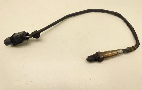 Volkswagen Tiguan Lambda probe sensor 1928404687 0511162250