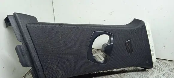 BMW 4 F36 Gran coupe (B) pillar trim (top) 7311216