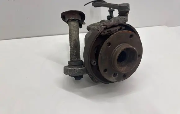BMW 5 E60 E61 Rear wheel hub spindle/knuckle 33526764270 14532410 0310006A