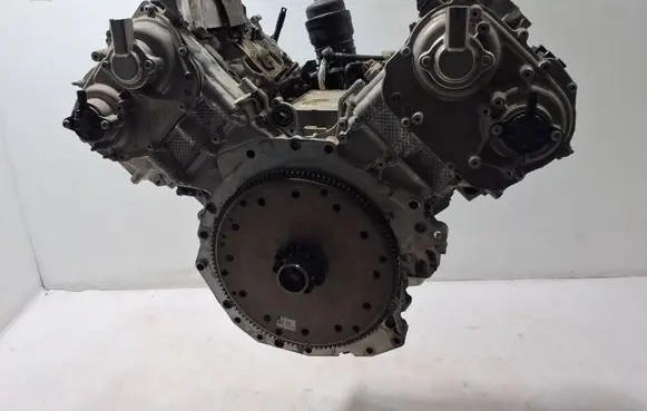 Audi A6 S6 C8 4K Engine DLZA