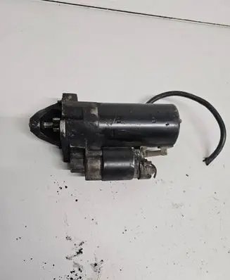 Volkswagen PASSAT B5.5 Starter motor 0001110128 709010 8902VWV