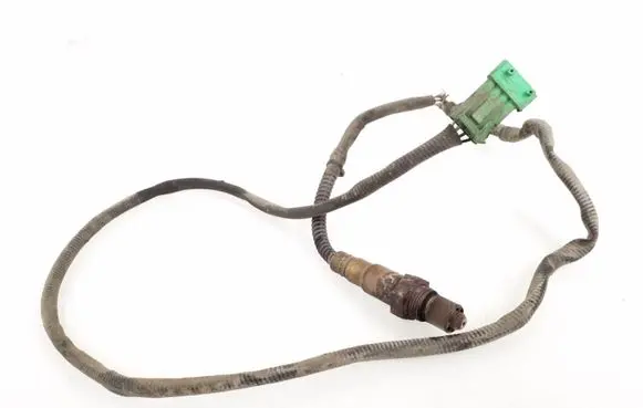 Peugeot 607 Lambda probe sensor 0258006026