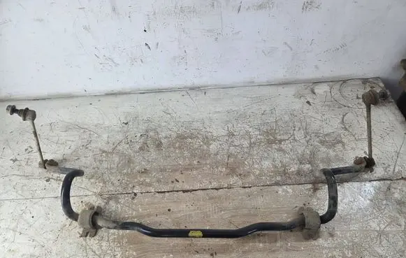 Opel Astra H Front anti-roll bar/sway bar