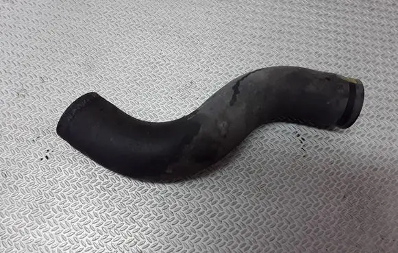 Toyota Corolla Verso AR10 Intercooler hose/pipe