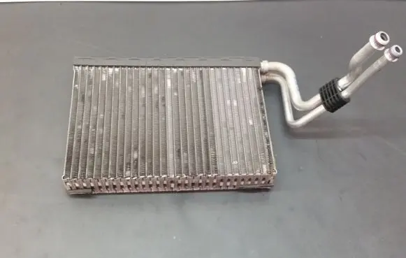 BMW 1 E81 E87 Heater blower radiator TD274