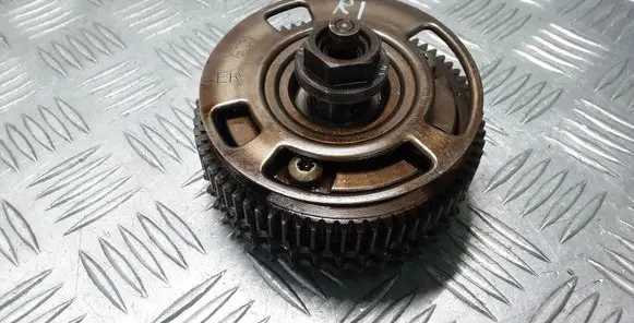 Mercedes-Benz CLS C219 Camshaft pulley/ VANOS 2720503508