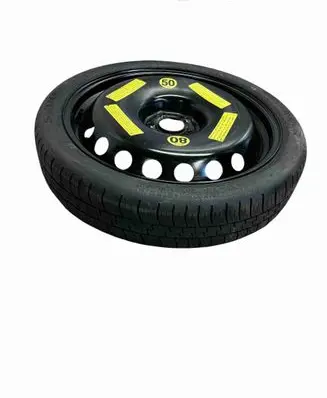 Audi A6 C7 R20 spare wheel 460601027