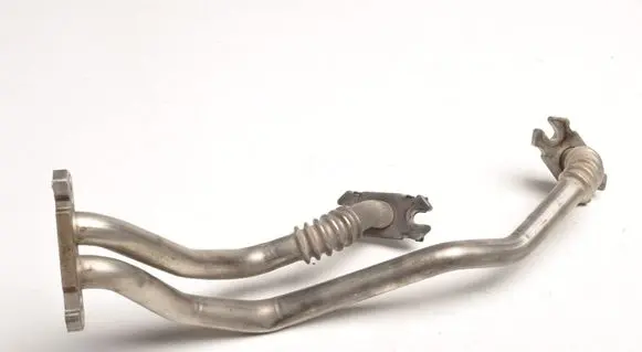 Volvo XC60 Engine coolant pipe/hose 