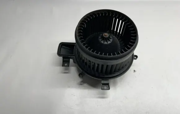 Dodge Challenger Interior heater climate box assembly AY272700 DF357002