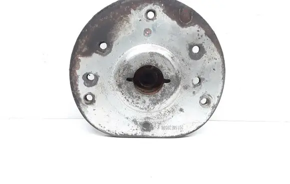 Volvo S60 Coil spring/strut mount 